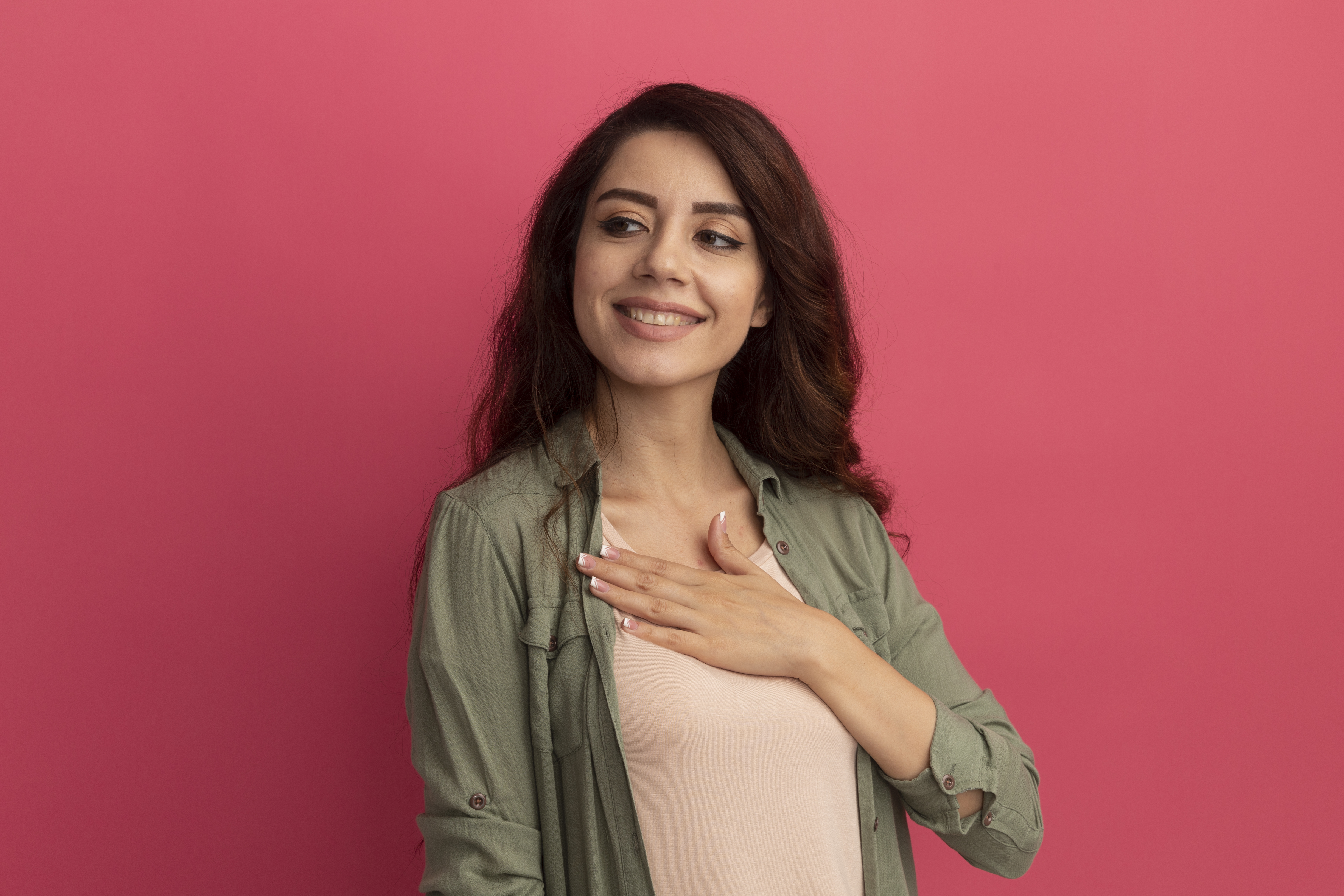 Breast Pain: 10 Possible Causes & When to See a Doctor